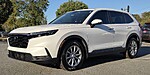 Used 2025 Honda CR-V EX-L 2WD in LITTLE ROCK, ARKANSAS