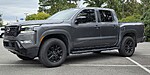 Used 2023 NISSAN FRONTIER CREW CAB 4X4 SV AUTO *LTD AVAIL* in LITTLE ROCK, ARKANSAS