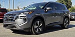 Used 2025 NISSAN ROGUE FWD SL in LITTLE ROCK, ARKANSAS