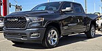 Used 2025 RAM 1500 BIG HORN 4X4 CREW CAB 5'7" BOX in LITTLE ROCK, ARKANSAS