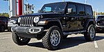 Used 2019 JEEP WRANGLER UNLIMITED SAHARA 4X4 in LITTLE ROCK, ARKANSAS