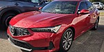Used 2024 ACURA INTEGRA BASE in LITTLE ROCK, ARKANSAS