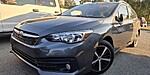 Used 2020 SUBARU IMPREZA PREMIUM in LITTLE ROCK, ARKANSAS
