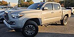 Used 2021 TOYOTA TACOMA TRD SPORT in LITTLE ROCK, ARKANSAS