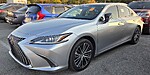 Used 2022 LEXUS ES 350 in LITTLE ROCK, ARKANSAS