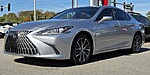 Used 2022 LEXUS ES ES 350 FWD in LITTLE ROCK, ARKANSAS