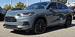 Used 2023 Honda HR-V SPORT 2WD CVT in LITTLE ROCK, ARKANSAS
