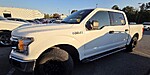 Used 2019 FORD F-150 XLT in LITTLE ROCK, ARKANSAS