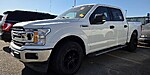 Used 2019 FORD F-150 XLT in LITTLE ROCK, ARKANSAS