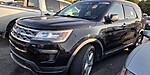 Used 2018 FORD EXPLORER XLT in LITTLE ROCK, ARKANSAS