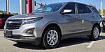 Used 2023 CHEVROLET EQUINOX FWD 4DR LT W/2FL in LITTLE ROCK, ARKANSAS