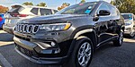 Used 2024 JEEP COMPASS LATITUDE in LITTLE ROCK, ARKANSAS