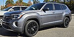 Used 2024 Volkswagen Atlas 2.0T SE W/TECHNOLOGY in LITTLE ROCK, ARKANSAS