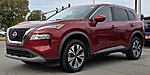 Used 2023 NISSAN ROGUE AWD SV in LITTLE ROCK, ARKANSAS