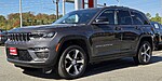 Used 2023 JEEP GRAND CHEROKEE 4XE 4X4 in LITTLE ROCK, ARKANSAS