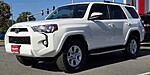 Used 2019 TOYOTA 4RUNNER SR5 2WD in LITTLE ROCK, ARKANSAS
