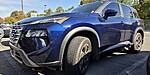 Used 2025 NISSAN ROGUE SV in LITTLE ROCK, ARKANSAS