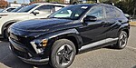 Used 2024 HYUNDAI KONA ELECTRIC SEL in LITTLE ROCK, ARKANSAS