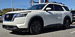 Used 2022 NISSAN PATHFINDER SV 2WD in LITTLE ROCK, ARKANSAS