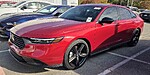 Used 2025 Honda Accord Hybrid SPORT-L in LITTLE ROCK, ARKANSAS