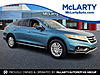 Used 2015 Honda Crosstour EX-L in NORTH LITTLE ROCK, ARKANSAS