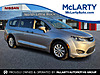 Used 2018 CHRYSLER PACIFICA TOURING L in NORTH LITTLE ROCK, ARKANSAS