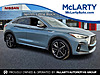 Used 2022 INFINITI QX55 LUXE in NORTH LITTLE ROCK, ARKANSAS