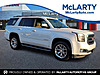 Used 2018 GMC YUKON SLT in NORTH LITTLE ROCK, ARKANSAS