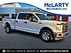 Used 2017 FORD F-150 XL in NORTH LITTLE ROCK, ARKANSAS
