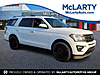 Used 2018 FORD EXPEDITION LIMITED in NORTH LITTLE ROCK, ARKANSAS