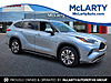 Used 2021 TOYOTA HIGHLANDER XLE in NORTH LITTLE ROCK, ARKANSAS