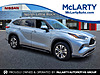 Used 2021 TOYOTA HIGHLANDER XLE in NORTH LITTLE ROCK, ARKANSAS