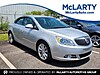 Used 2015 BUICK VERANO CONVENIENCE GROUP in NORTH LITTLE ROCK, ARKANSAS