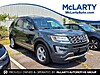 Used 2016 FORD EXPLORER XLT in NORTH LITTLE ROCK, ARKANSAS