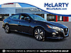 Used 2022 NISSAN ALTIMA 2.5 SL in NORTH LITTLE ROCK, ARKANSAS