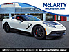 Used 2019 CHEVROLET CORVETTE LT STINGRAY in NORTH LITTLE ROCK, ARKANSAS
