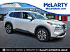 Used 2023 NISSAN ROGUE SV in NORTH LITTLE ROCK, ARKANSAS
