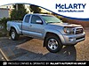 Used 2009 TOYOTA TACOMA PRERUNNER in NORTH LITTLE ROCK, ARKANSAS