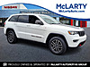 Used 2020 JEEP GRAND CHEROKEE TRAILHAWK in NORTH LITTLE ROCK, ARKANSAS