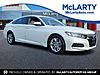 Used 2018 Honda Accord Sedan LX 1.5T in NORTH LITTLE ROCK, ARKANSAS