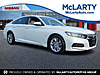 Used 2018 Honda Accord Sedan LX 1.5T in NORTH LITTLE ROCK, ARKANSAS
