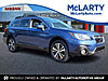 Used 2019 SUBARU OUTBACK LIMITED in NORTH LITTLE ROCK, ARKANSAS