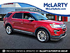 Used 2018 FORD EXPLORER XLT in NORTH LITTLE ROCK, ARKANSAS