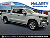 Used 2021 CHEVROLET SILVERADO 1500 LTZ in NORTH LITTLE ROCK, ARKANSAS