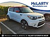 Used 2017 KIA SOUL PLUS in NORTH LITTLE ROCK, ARKANSAS