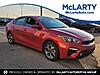 Used 2019 KIA FORTE LXS in NORTH LITTLE ROCK, ARKANSAS
