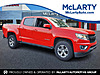 Used 2019 CHEVROLET COLORADO 4WD Z71 in NORTH LITTLE ROCK, ARKANSAS