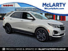 Used 2022 CHEVROLET EQUINOX RS in NORTH LITTLE ROCK, ARKANSAS