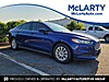 Used 2016 FORD FUSION S in NORTH LITTLE ROCK, ARKANSAS