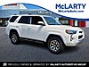 Used 2018 TOYOTA 4RUNNER TRD OFF ROAD in NORTH LITTLE ROCK, ARKANSAS